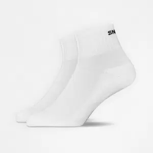 Retro Ankle Socks