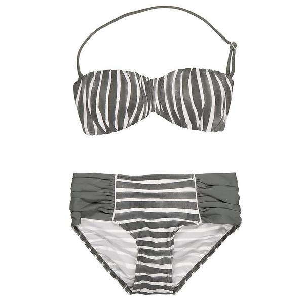 Bandeau Bikini