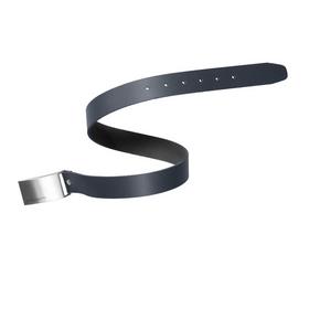 Kd.-Ledergürtel 3cm