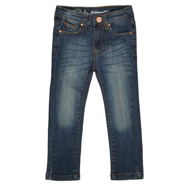 Md.-Skinny Jeans, NOS - 630/BLUE DENIM
