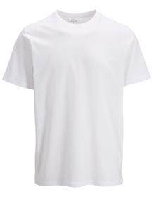 T-Shirt  Doppelpack aus Bio-Baumwolle