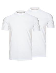 Basefield T-Shirt Doppelpack