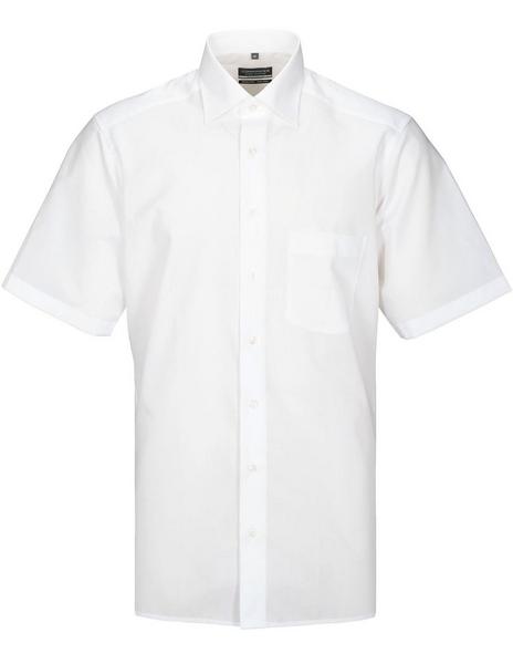 NOS-1/2 Arm - 100/00 WHITE