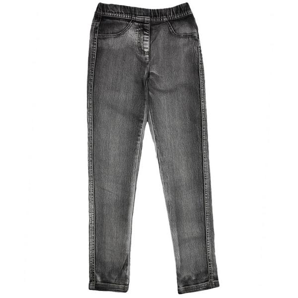 Md.-Jeggings - 818/GREY