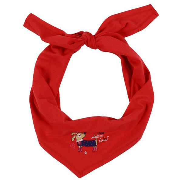 Md.-Mini-Tuch - 423/FIRE FF