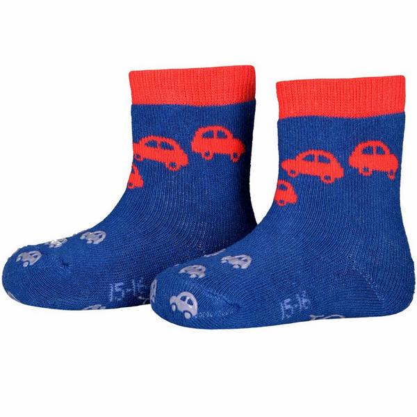 Baby-Socke - 600/MARINE