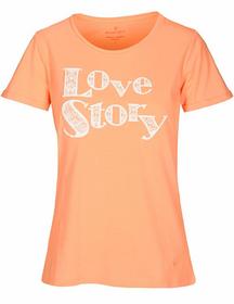 Basefield T-Shirt Love Story