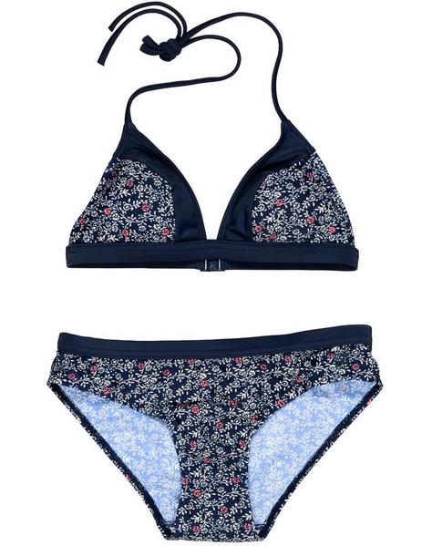 Basefield Triangel Bikini