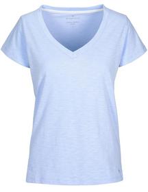 V-Neck T-Shirt-S