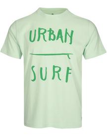 Basefield T-Shirt Urban