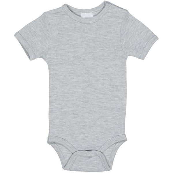 Body - 824/LIGHT GREY MEL.