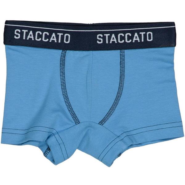 MB Retropant - 688/WATERBLUE MEL.