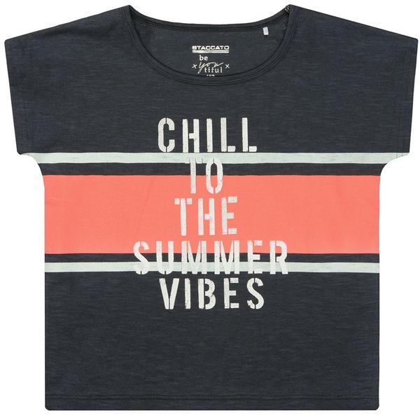 Md.-T-Shirt - 810/ANTHRA