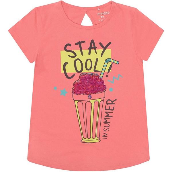 Md.-T-Shirt - 426/LOBSTER