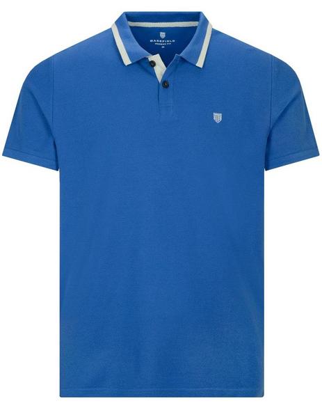 Polo Shirt 1/2 - 611/SUMMER BLUE