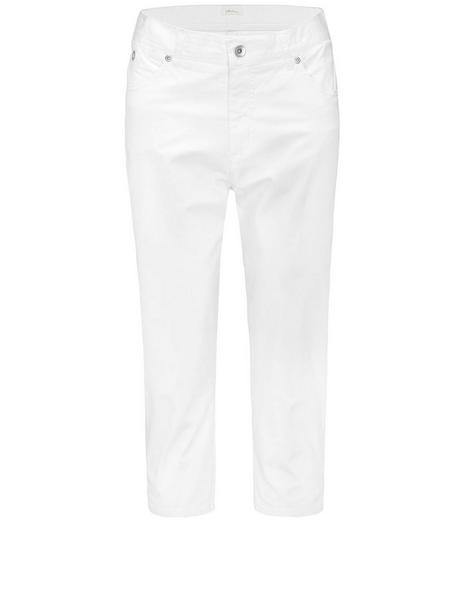 Capristretchhose - 100/100 WEI