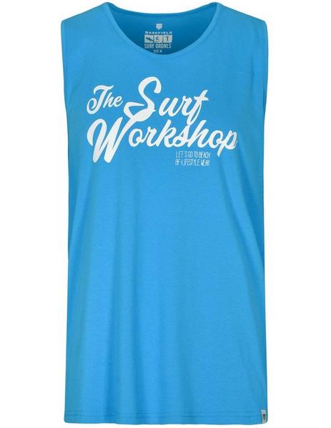 Tank Top - 605/PACIFIC