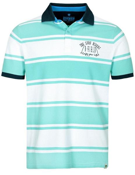 Polo Shirt 1/2 - 511/SEA