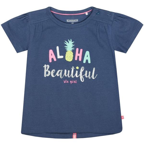 Staccato T-Shirt ALOHA