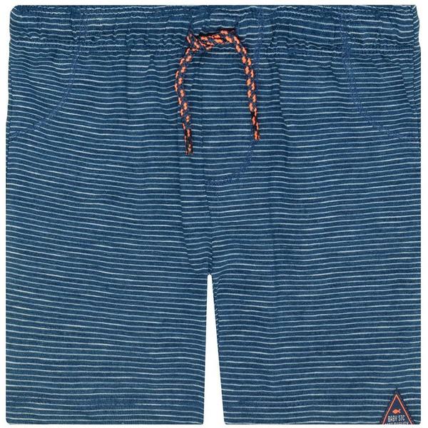 Kn.-Bermudas - 638/INDIGO STRUCTURE