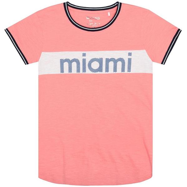 Md.-T-Shirt - 426/LOBSTER