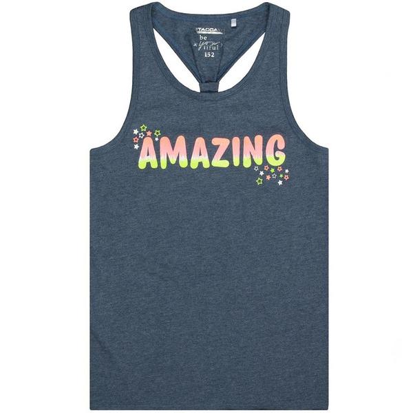 Md.-Top - 605/NEON CITRUS