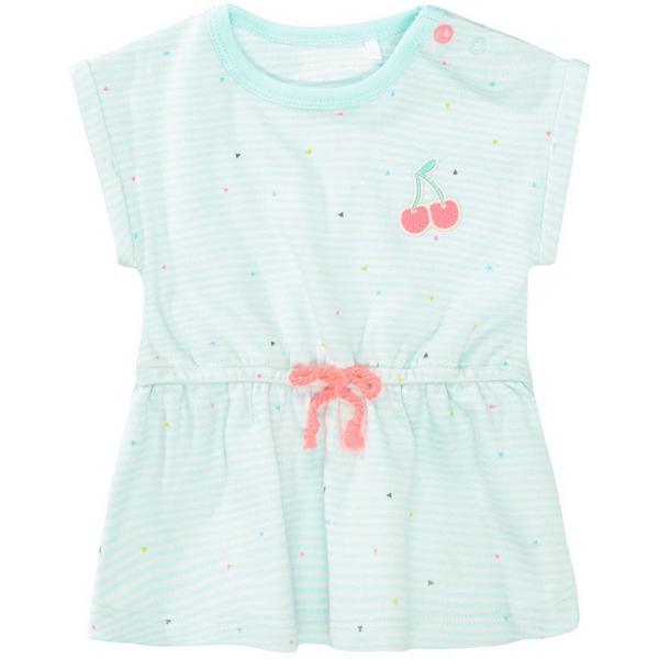 Md.-Kleid - 466/SOFT ROSE STR.