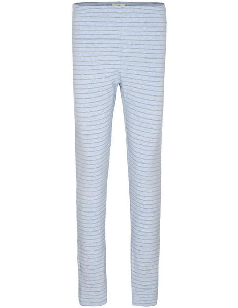 NOS Legging Ringel