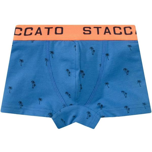 KB Retropant - 654/PALM AOP