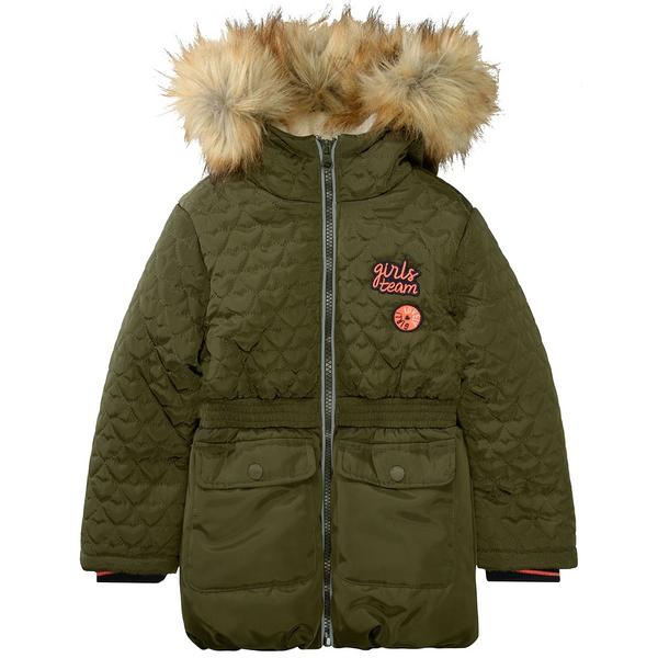 Md.-Jacke - 501/OLIVE