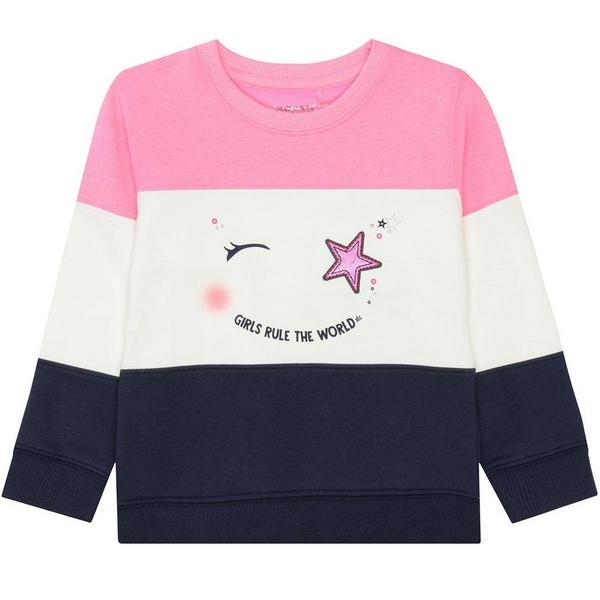 Md.-Sweatshirt - 423/PINK
