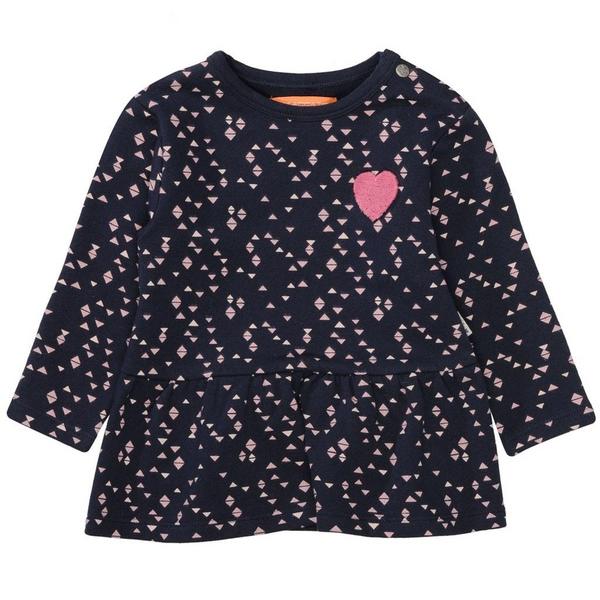 Md.-Sweattunika - 654/NAVY AOP