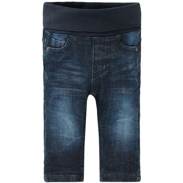 Kn.-Jeans - 642/DARK BLUE DENIM