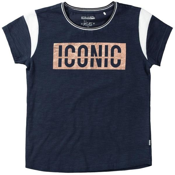 Md.-T-Shirt - 600/MARINE