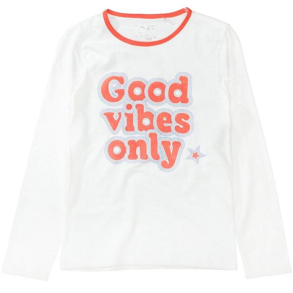 Md.-Shirt - 100/OFFWHITE