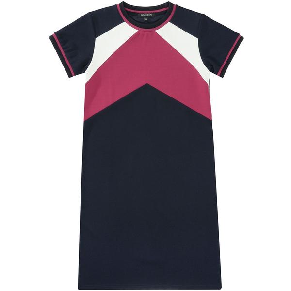 Md.-Kleid - 601/NAVY