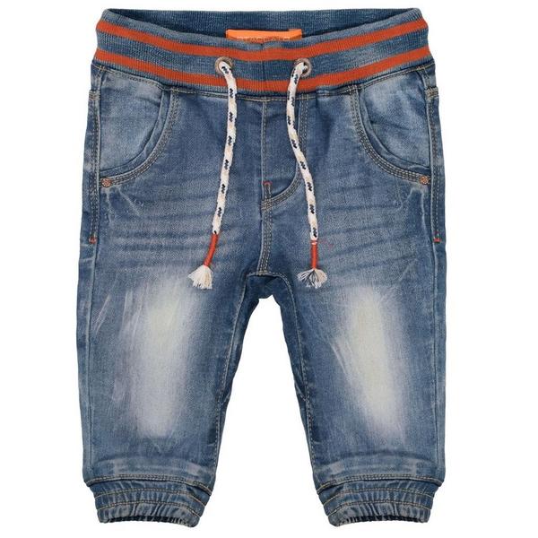 Kn.-Jogg-Denim - 640/BLUE DENIM