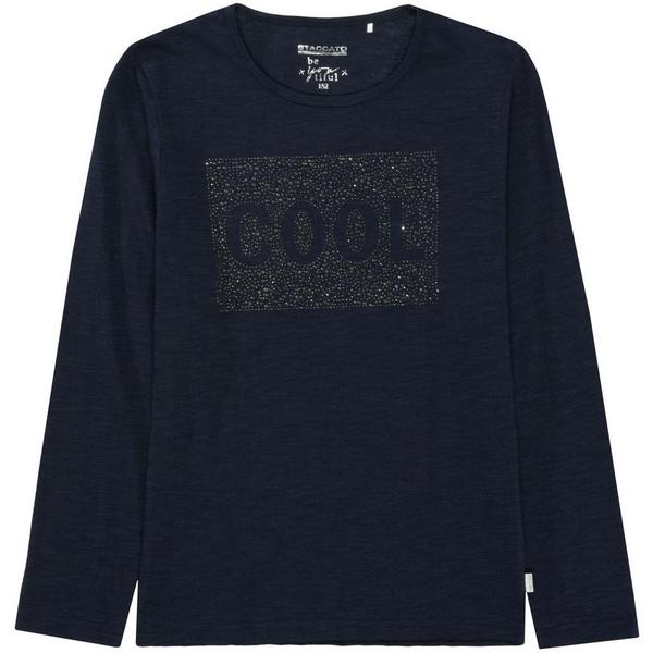 Md.-Shirt - 601/NAVY