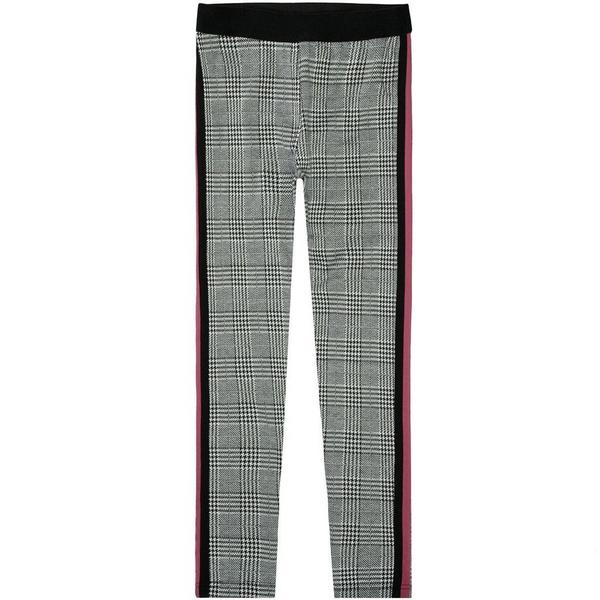 Md.-Leggings - 900/BLACK-KARO
