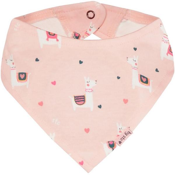 Md.-Tuch - 457/SOFT BLUSH AOP