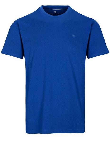 (S)NOS Rdh.-T-Shirt 1/2 - 605/605 TRUE BLUE