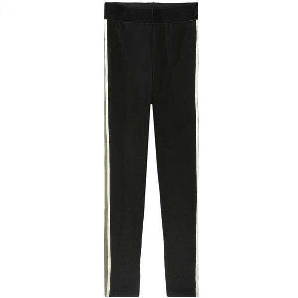 Mädchen Thermo-Leggings