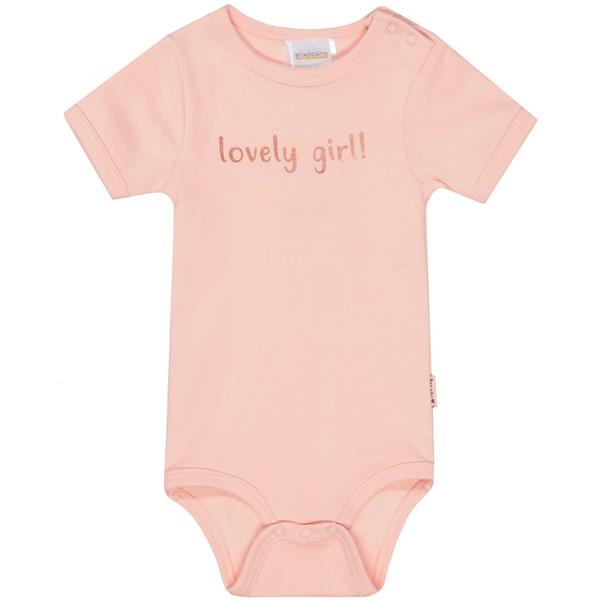 Body 1/2 Arm - 438/SOFT BLUSH