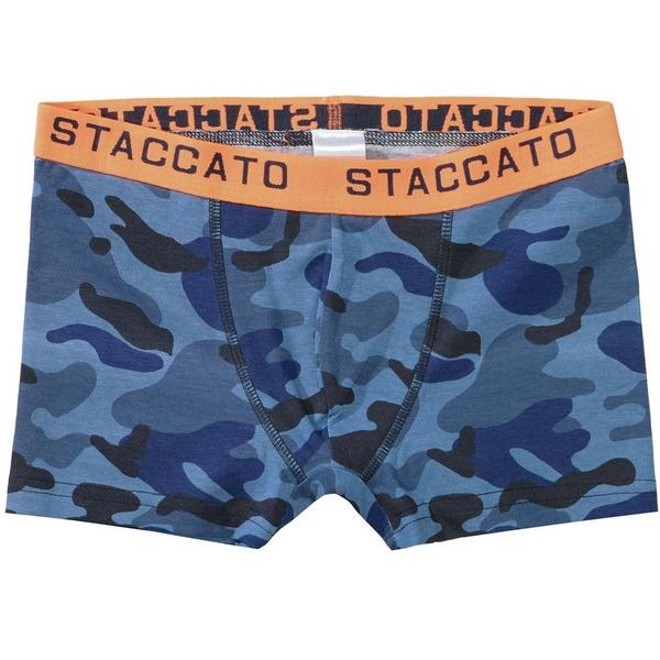 MB Retropant - 643/CAMOUFLAGE AOP