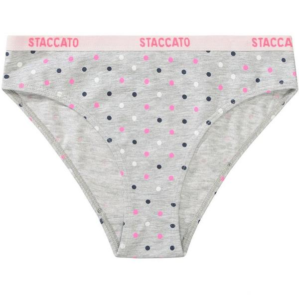 KG Slip - 827/DOTS AOP