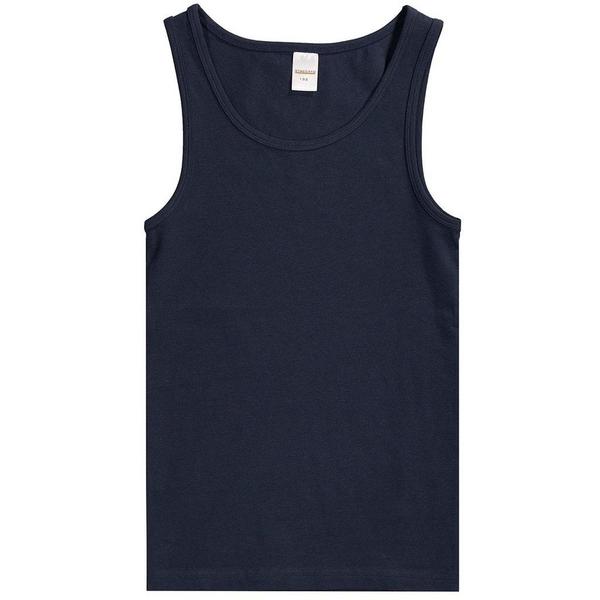 KB Achselhemd - 615/DARK NAVY