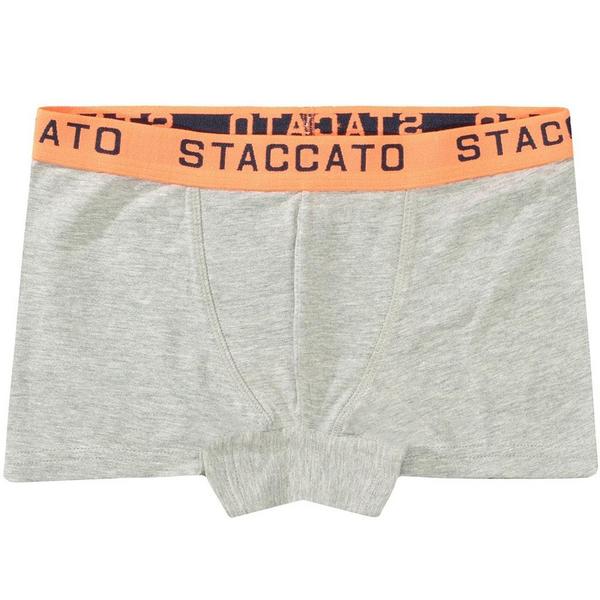 KB Retropant - 805/L.GREY MEL.