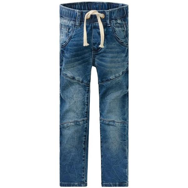 Kn.-Jogg-Denim - 609/DARK BLUE