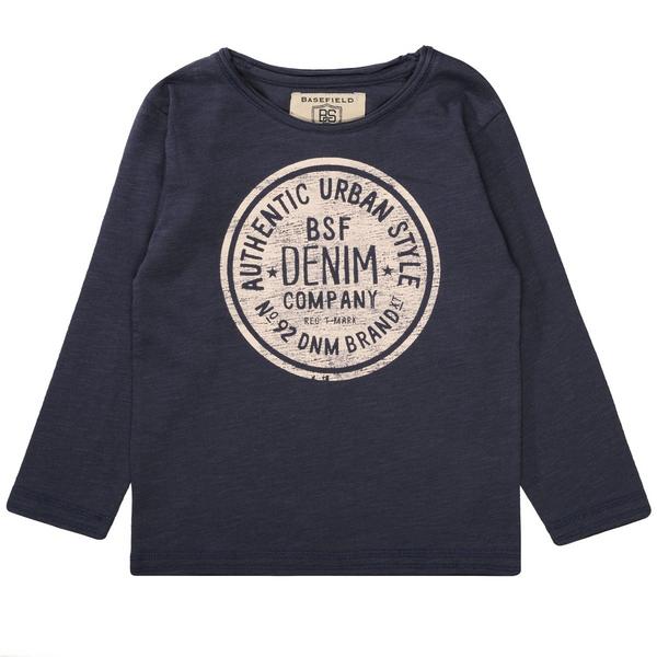 Staccato BASEFIELD Shirt DENIM