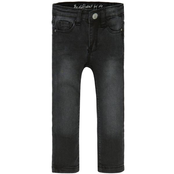 Md.-Jeans, Skinny - 823/DARK GREY DENIM